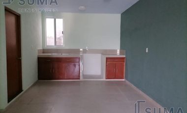 Departamento - Tamaulipas