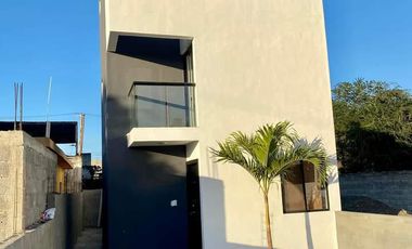 CASA EN VENTA COLONIA CONGREGACION ANAHUAC