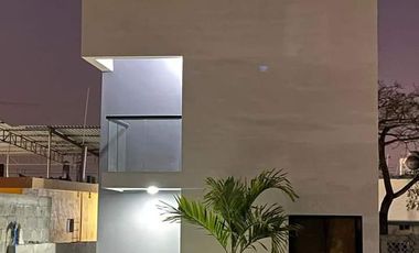 CASA EN VENTA COLONIA CONGREGACION ANAHUAC