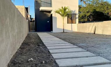 CASA EN VENTA COLONIA CONGREGACION ANAHUAC