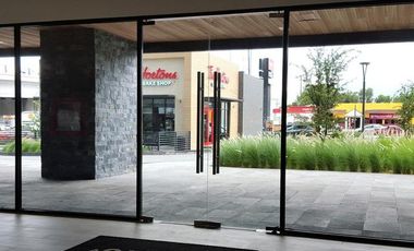 OFICINAS Y LOCALES - VENTA / RENTA - SALTILLO