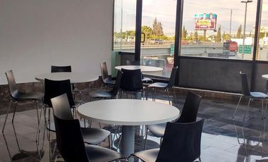 OFICINAS Y LOCALES - VENTA / RENTA - SALTILLO