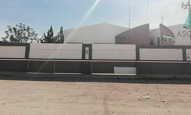 Venta de Bodegas cerca del complejo industrial de Av. Homero Jan