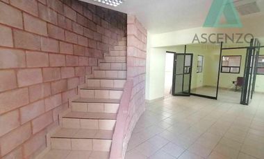 Venta de Bodegas cerca del complejo industrial de Av. Homero Jan