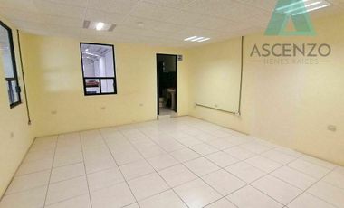 Venta de Bodegas cerca del complejo industrial de Av. Homero Jan