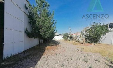 Venta de Bodegas cerca del complejo industrial de Av. Homero Jan