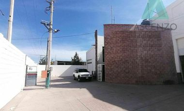 Venta de Bodegas cerca del complejo industrial de Av. Homero Jan