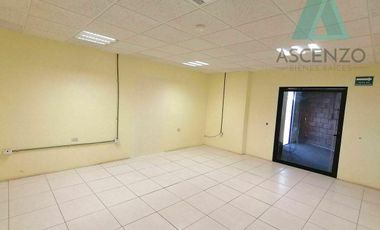 Venta de Bodegas cerca del complejo industrial de Av. Homero Jan