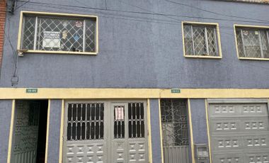 APARTAMENTO en ARRIENDO en Bogotá San Antonio-Antonio Nariño