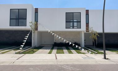 Casa nueva en venta en Cañadas del Arroyo