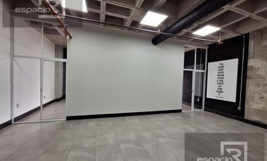 OFICINA CORPORATIVA EN RENTA EN DISTRITO 1 TORRE PRISMA