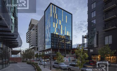OFICINA CORPORATIVA EN RENTA EN DISTRITO 1 TORRE PRISMA