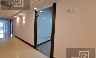 OFICINA CORPORATIVA EN RENTA EN DISTRITO 1 TORRE PRISMA