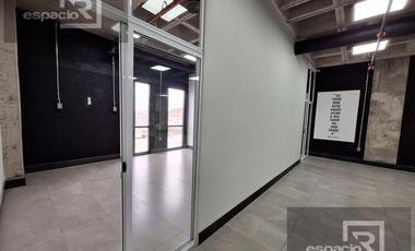 OFICINA CORPORATIVA EN RENTA EN DISTRITO 1 TORRE PRISMA