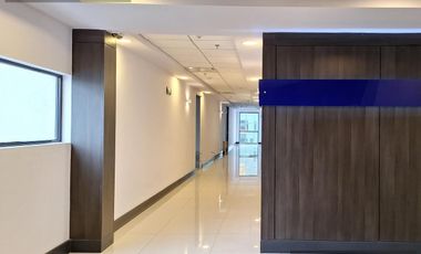 OFICINA CORPORATIVA EN RENTA EN DISTRITO 1 TORRE PRISMA