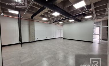 OFICINA CORPORATIVA EN RENTA EN DISTRITO 1 TORRE PRISMA