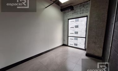 OFICINA CORPORATIVA EN RENTA EN DISTRITO 1 TORRE PRISMA