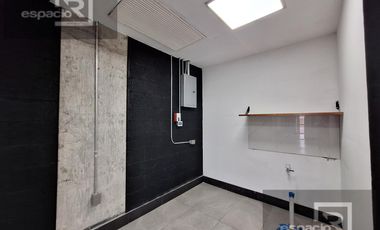OFICINA CORPORATIVA EN RENTA EN DISTRITO 1 TORRE PRISMA