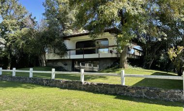 Terreno en San Nicolás Totolapan