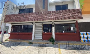 Edificio en Venta en Col. Unidad Nacional, Madero, Tamaulipas.