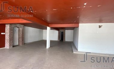 Edificio en Venta en Col. Unidad Nacional, Madero, Tamaulipas.