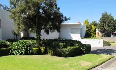 Casa - Club de Golf los Encinos