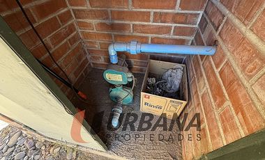PARCELA IDEAL PARA PROYECTO EN EL MOLLE