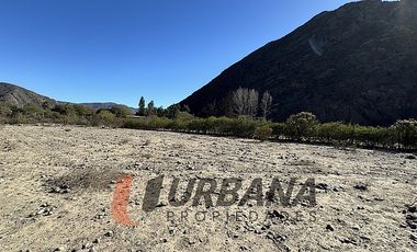 PARCELA IDEAL PARA PROYECTO EN EL MOLLE