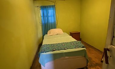 CASA - TERRENO EN PASAJE CANDELARIA - ATRÁS DE PARROQUIA