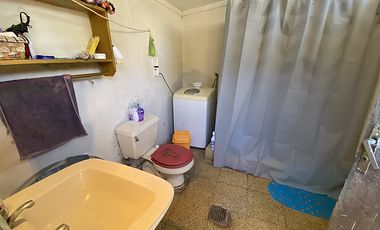 CASA - TERRENO EN PASAJE CANDELARIA - ATRÁS DE PARROQUIA