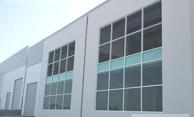 Bodega en VENTA  de  542m2 en PARQUE GRAND BAJIO  (MT)