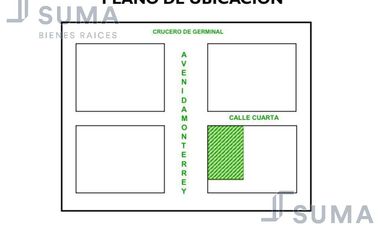 Local en Venta en Av. Monterrey, Tampico Tamaulipas.