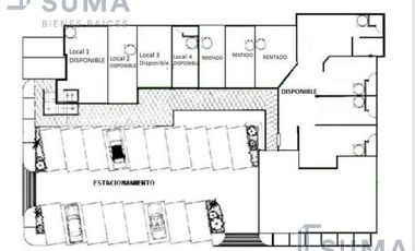 Local en Venta en Av. Monterrey, Tampico Tamaulipas.