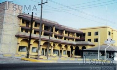 Local en Venta en Av. Monterrey, Tampico Tamaulipas.