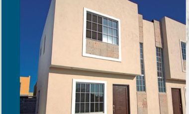 Casa en Venta en Fracc. Vista Laguna, Altamira Tamaulipas.