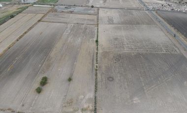 Terreno en venta de 2,400 m2, San Pedro Huaquilpan, Hidalgo