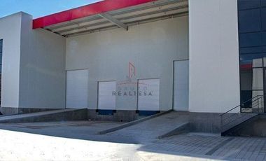 Nave Industrial Venta Carretera México-Querétaro 2,700,000 DavRam R140