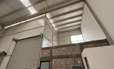 Nave Industrial Venta Carretera México-Querétaro 2,700,000 DavRam R140