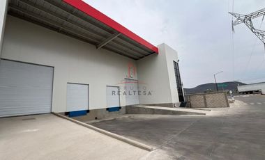Nave Industrial Venta Carretera México-Querétaro 2,700,000 DavRam R140