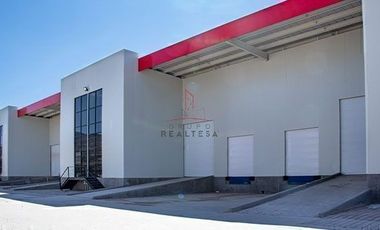 Nave Industrial Venta Carretera México-Querétaro 2,700,000 DavRam R140