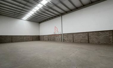 Nave Industrial Venta Carretera México-Querétaro 2,700,000 DavRam R140