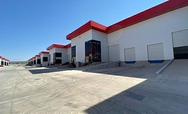 Nave Industrial Venta Carretera México-Querétaro 2,700,000 DavRam R140