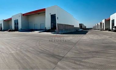 Nave Industrial Venta Carretera México-Querétaro 2,700,000 DavRam R140