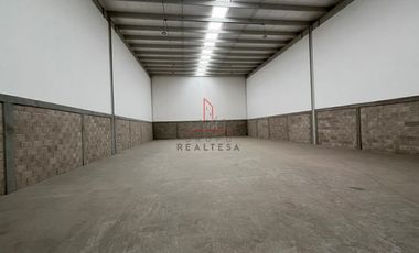 Nave Industrial Venta Carretera México-Querétaro 4,050,000 DavRam R140