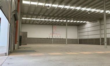Nave Industrial Venta Carretera México-Querétaro 4,050,000 DavRam R140