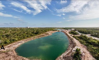Departamento en Venta, Cancún, Loreta, Residencial Lausana