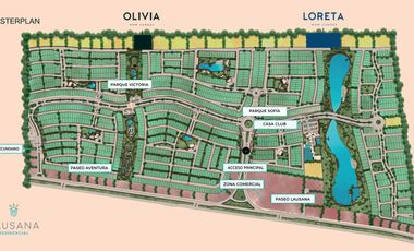 Departamento en Venta, Cancún, Loreta, Residencial Lausana