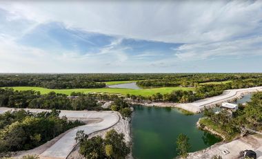Departamento en Venta, Cancún, Loreta, Residencial Lausana