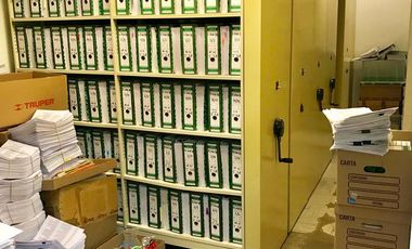 Se vende edificio de oficinas en Naucalpan,cerca del Toreo. 3,124.00m2