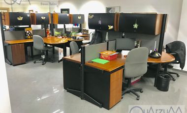 Se vende edificio de oficinas en Naucalpan,cerca del Toreo. 3,124.00m2